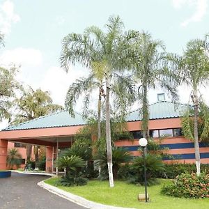 Hotel Golden Park Ribeirao Preto